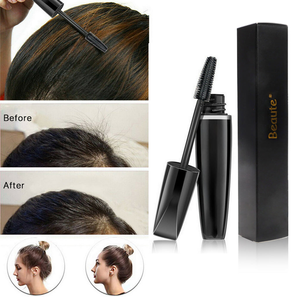 Beaute Hair Feel Finishing Stick Small Broken Hair Finishing Cream Gel Hair Wax Stick