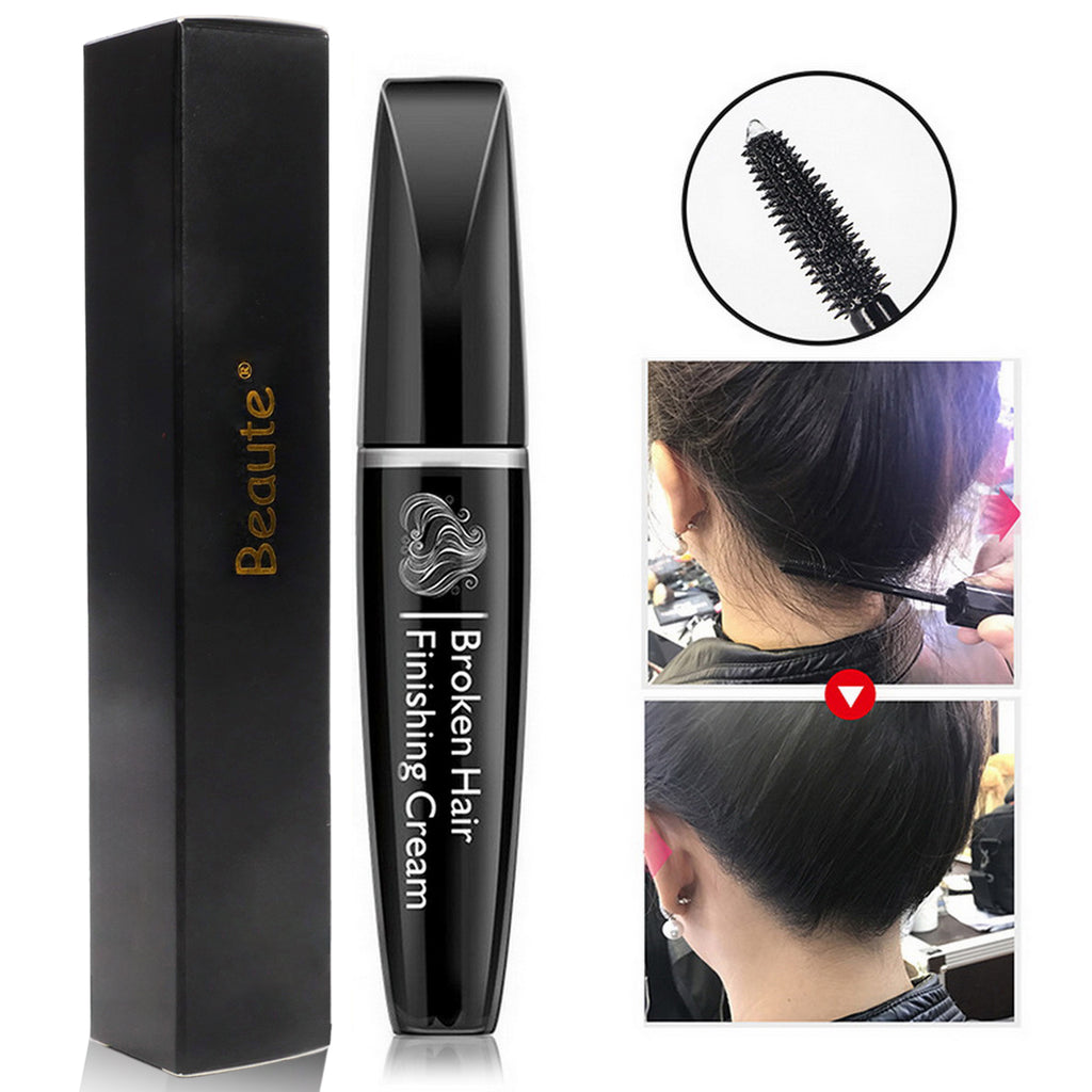 Beaute Hair Feel Finishing Stick Small Broken Hair Finishing Cream Gel Hair Wax Stick